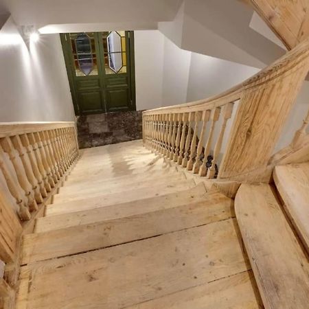 Old Riga Designer Luxury Apartment Екстериор снимка