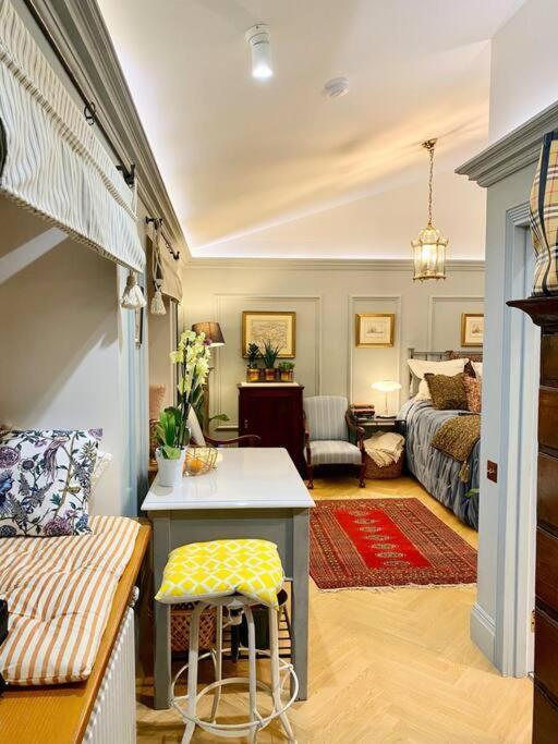 Old Riga Designer Luxury Apartment Екстериор снимка
