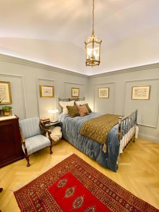 Old Riga Designer Luxury Apartment Екстериор снимка