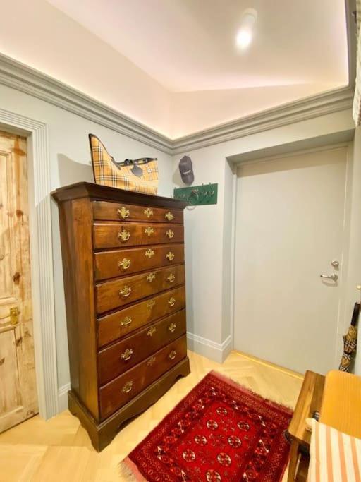 Old Riga Designer Luxury Apartment Екстериор снимка