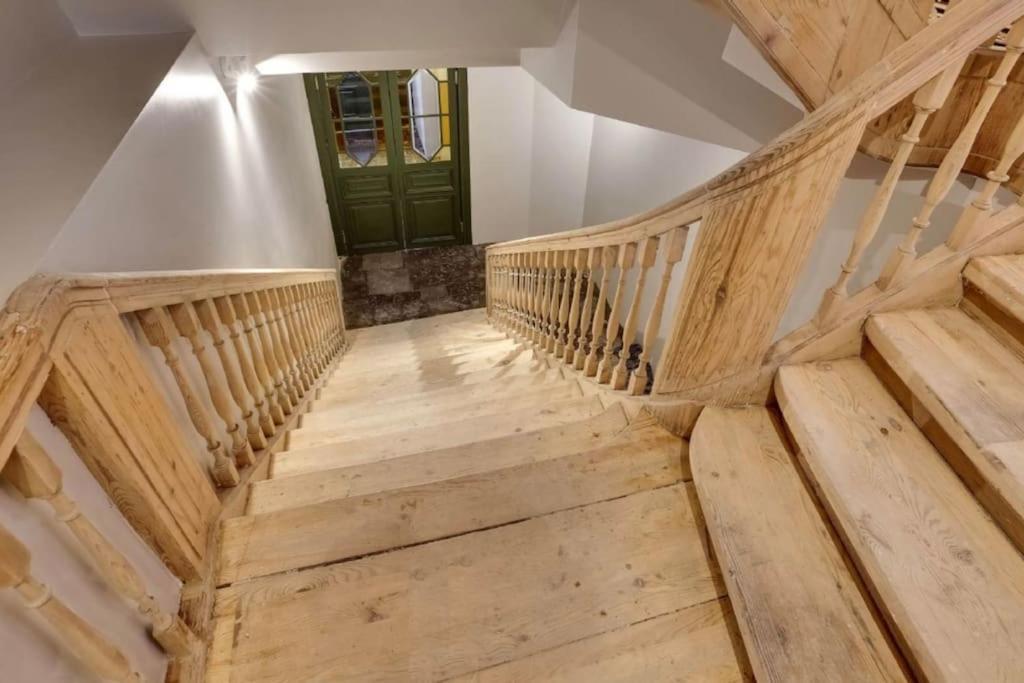 Old Riga Designer Luxury Apartment Екстериор снимка