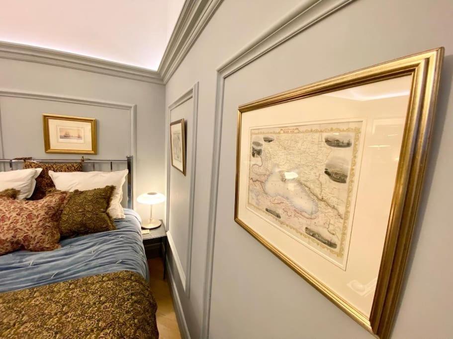 Old Riga Designer Luxury Apartment Екстериор снимка