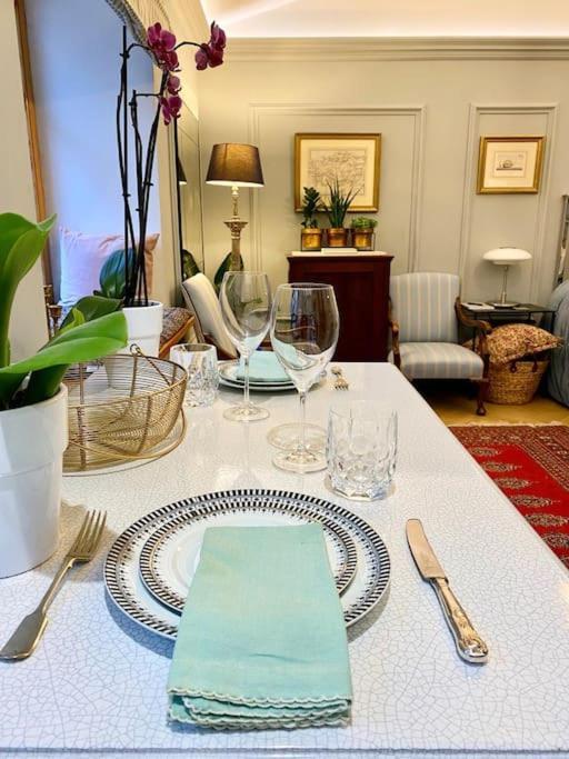 Old Riga Designer Luxury Apartment Екстериор снимка