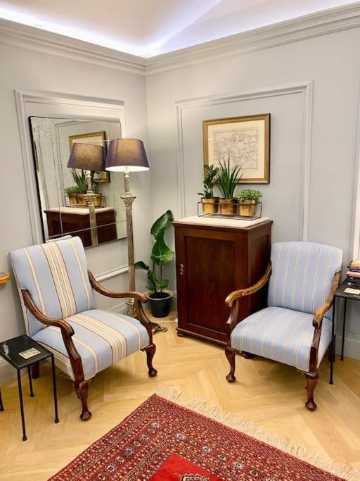 Old Riga Designer Luxury Apartment Екстериор снимка