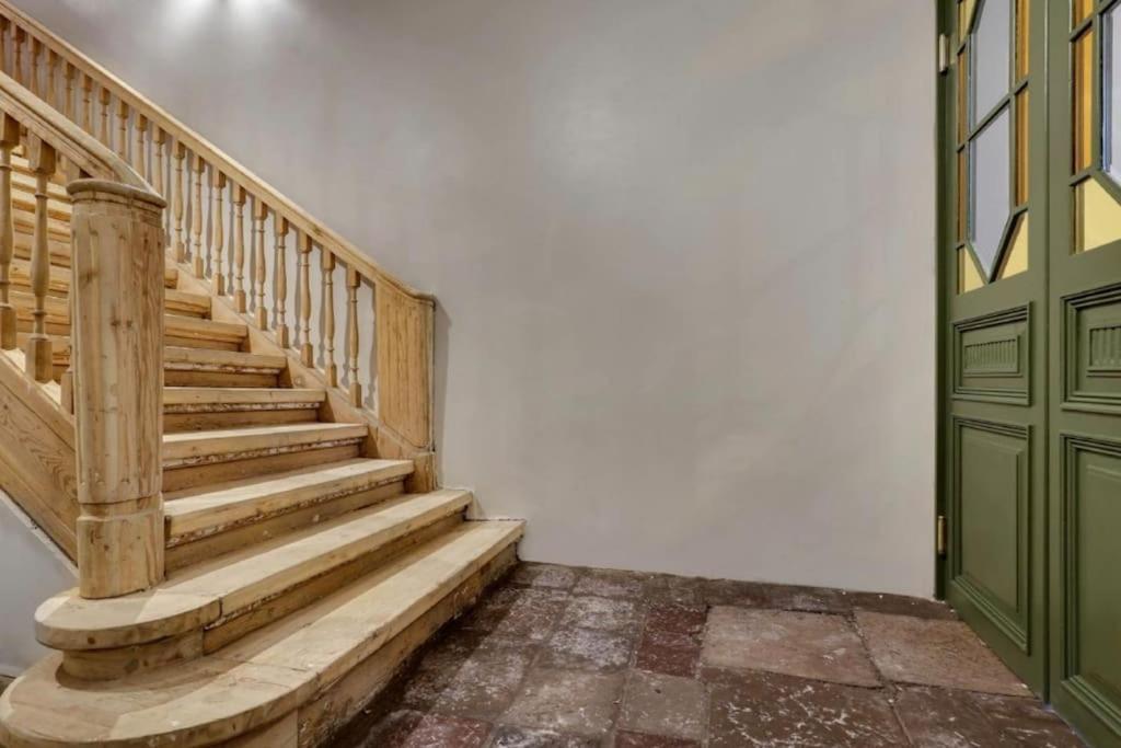 Old Riga Designer Luxury Apartment Екстериор снимка