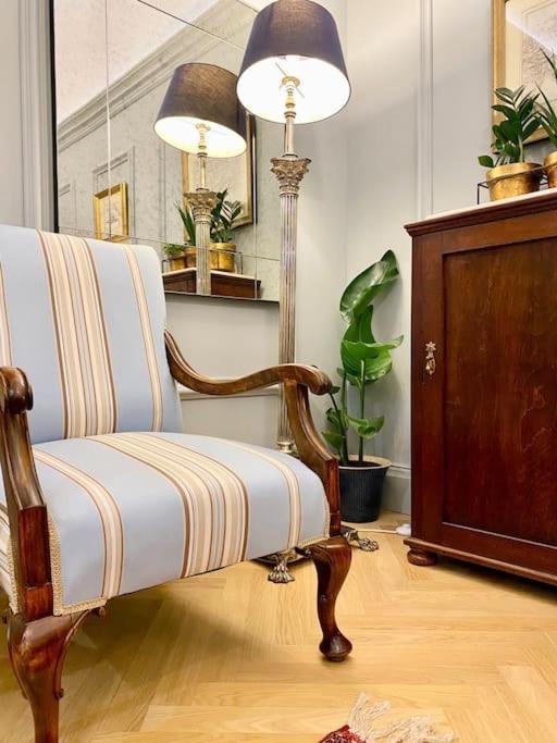 Old Riga Designer Luxury Apartment Екстериор снимка
